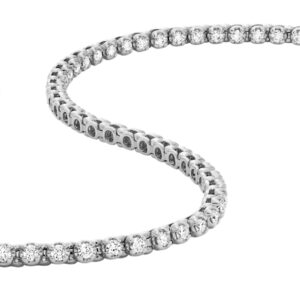 Diamond Tennis Bracelet