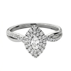 Vintage Engagement Rings